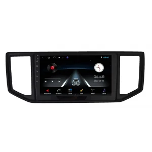 Volkswagen Crafter 2017-2021 10 İnç Multimedya Çerçevesi