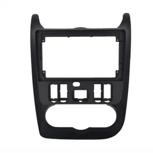 Dacia Sandero/Duster 2010-2013 9 İnç Multimedya Teyp Çerçevesi