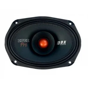 EDGE - EDBXPRO69W-E9 (OVAL MİDRANGE HOPARLÖR)