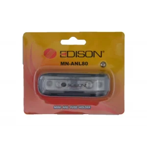 Edison Anl-80 Amfi Sigortalık 80Amper