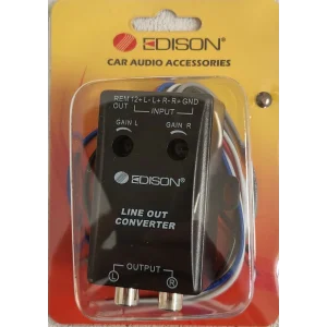 Edison HL-310R Deck Çevirici