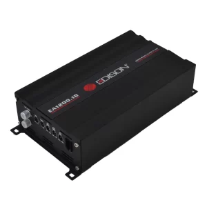 Edison EA1200.1D Mono D Class Mini Amplifikatör
