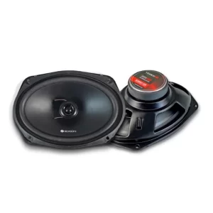 Edison ED-169CX Koaksiyel Oval Hoparlör