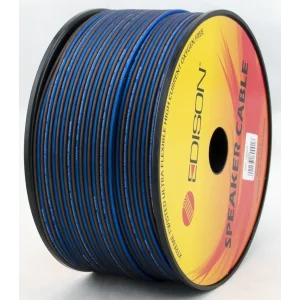 Edison Ed 18GA Hoparlör Kablosu 100 Metre