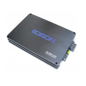 Edison ED 604L 4 Kanal Anfi