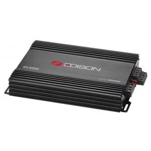 Edison ED 6400 4 Kanal Anfi