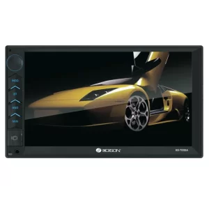 Edison Ed-7002A Tuşlu Android 7 İnç 2+32GB