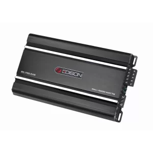 Edison ED-700.5AB 5 Kanal Amplifikatör