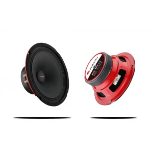 Edison ED-602M 16 Cm 120 Rms Midrange