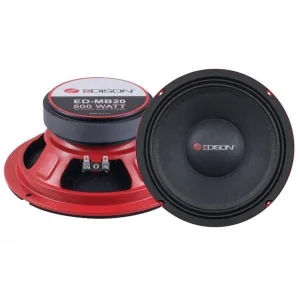 Edison ED-MB20 20 Cm Mid-Bass