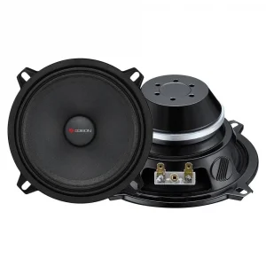 Edison ED-N52PRO Neodyum 13 Cm 100 Rms Midrange