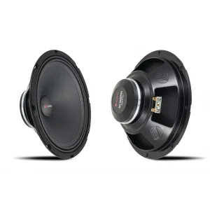 Edison Ed-N80PRO 20 cm 180 Rms Neodyum Midrange