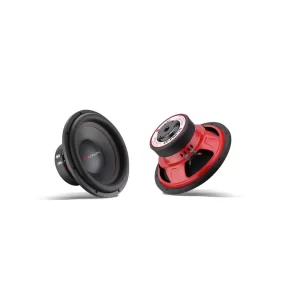 Edison Ed-PRO12S 30Cm 500 Rms Subwoofer