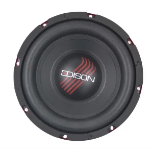 Edison ED-S2020 20 Cm Subwoofer