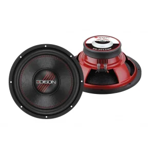 Edison ED-S3012WF 30 Cm 300 RMS Subwoofer
