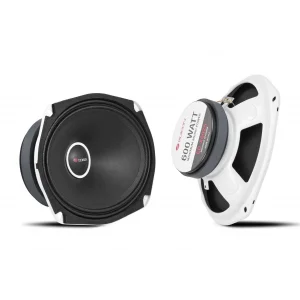 Edison ED-X6925 150 Rms Oval Midrange