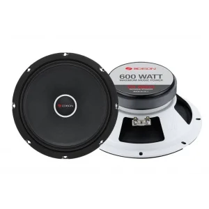 Edison ED-X8525 20 Cm 150 Rms Midrange Hoparlör