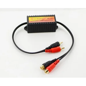 Edison NF 120 Parazit Kesici