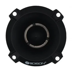 Edison TW-25 Spl Neodyum 8 Cm Dome Tweeter