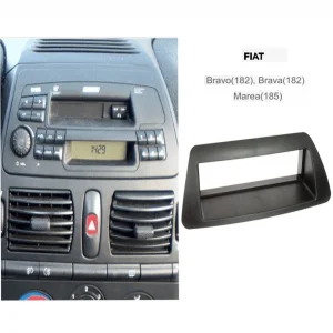 FİAT BRAVO BRAVA MAREA TEYP ÇERÇEVESİ