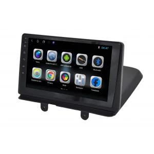 Fiat Doblo 2000-2010 9 İnç Multimedya Çerçeve