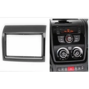 Ducato Eski 7 İnç Double Çerçeve