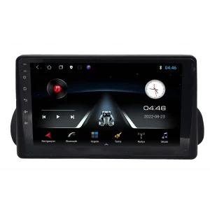 Fiat Egea Cross 2019-2022 9 İnç Multimedya Çerçevesi