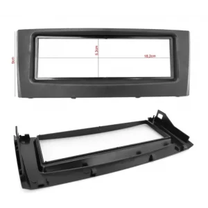 Fiat Linea Tek Din Teyp Çerçevesi