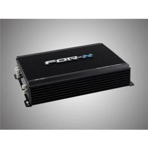 Forx Xae-1200.1 Mono Amplifikatör