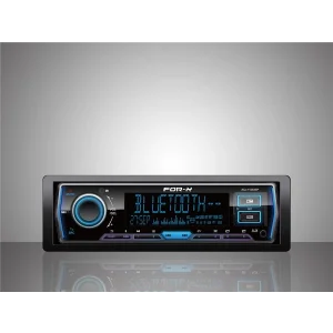 Forx XQ-710DSP 4×60 Oto Teyp