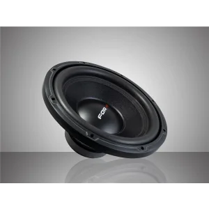 Forx Xw-12 30 Cm 300 Rms Subwoofer
