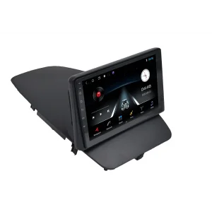 Ford Courier 9 İnç Multimedya Çerçeve 2020+