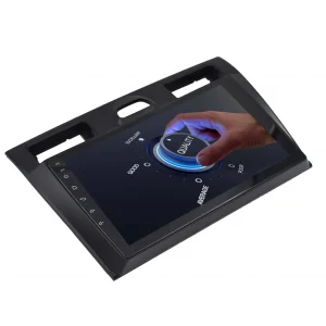 Ford Fiesta 2006-2010 9 İnç Android Multimedya Teyp Çerçevesi