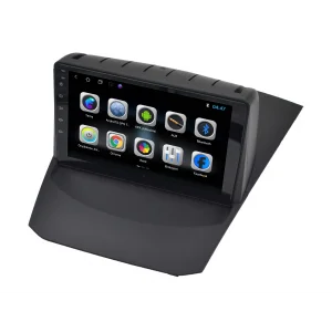 Ford Fiesta 2009-2012 9 İnç Multimedya Çerçeve