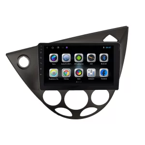 Ford Focus 1 2005-2008 9 İnç Multimedya Çerçevesi