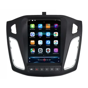 Ford Focus 3-4 Tesla Multimedya Çerçeve