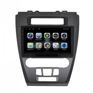 Ford Fusion 2010 9 inç Multimedya Çerçeve