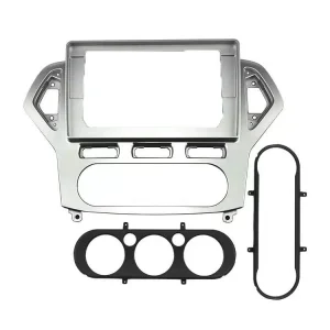 Ford Mondeo 2007-2012 9 İnç Multimedya Teyp Çerçevesi