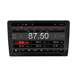 Ford Transit 2018-2022 Multimedya Çerçevesi