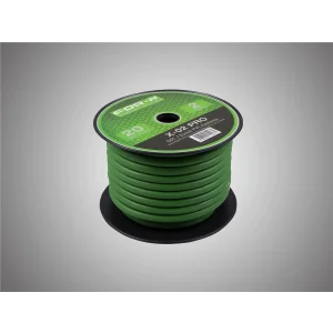 Forx X-02PRO 2GA OFC Kablo 20 Metre