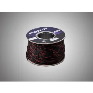 Forx X-106KS 6mm Kablo Çorabı