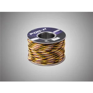 Forx X-106SKS 6mm Kablo Çorabı