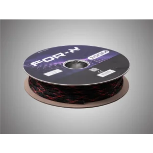 Forx X-110KS 10mm Kablo Çorabı