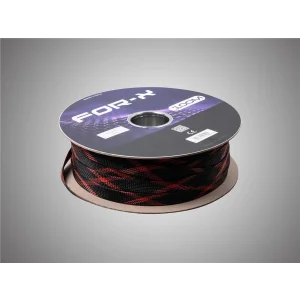 Forx X-120KS 20mm Kablo Çorabı