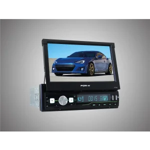 Forx X-716A Android İndash Teyp