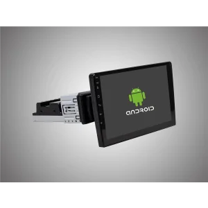 Forx X-9103A 9 İnç 360 Oynar Başlıklı Multimedya