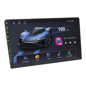 Forx XA-205Q Tuşlu 9 İnç 2+32GB Multimedya