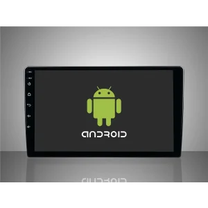 Forx Xa-303 10 İnç 2+32GB Multimedya Carplay&AndroidAuto