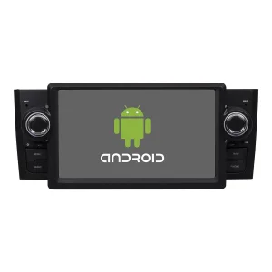 Forx XA-320T Fiat Linea 2007-2017 2+32GB Multimedya Sistemi