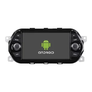 Forx XA-321T Fiat Egea 2016-2019 2+32GB Multimedya Sistemi